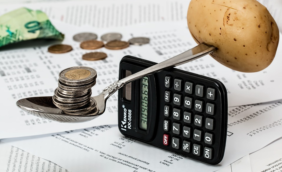 finance management