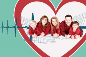 health insurance for family