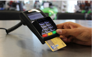 keep your credit card accounts open